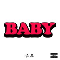 Постер песни Huzzy Buzzy, Big Baby Tape - Baby