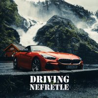 Постер песни Nefretle - Driving