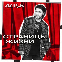 Постер песни Alish - Скандал