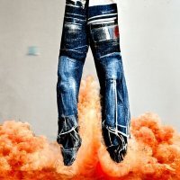 Постер песни frrrary! - jeans