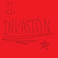 Постер песни SRN1K - INVASION