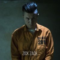 Постер песни Radio Tapok - Zick Zack