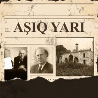 Постер песни Araz Imanov - Aşıq Yarı