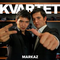 Постер песни Kvartet guruhi - Tashkent City