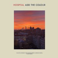 Постер песни Hospital - Astronaut