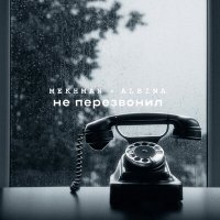 Постер песни Mekhman, Albina - Не перезвонил