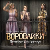 Постер песни Воровайки, Группа «Владимир» - Жизнь возьмёт своё