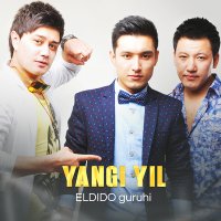 Постер песни Eldido - Yangi yil