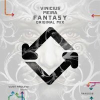 Постер песни Vinicius Meira - Fantasy