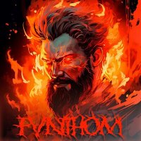 Постер песни FVNTHOM - Потушен