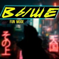 Постер песни Fun Mode - Кадия