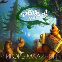 Постер песни Игорь Малинин - Про сельский туризм