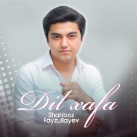 Постер песни Shahboz Fayzullayev - Dil xafa