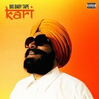 Постер песни Big Baby Tape - KARI (Remix)