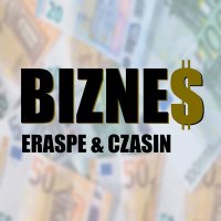 Постер песни Eraspe, Czasin - Biznes