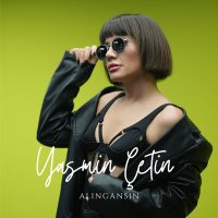 Постер песни Yasmin Çetin - Alıngansın