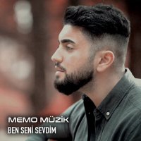 Постер песни Memo Müzik - Ben Seni Sevdim