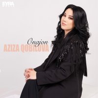 Постер песни Aziza Qobilova - Onajon