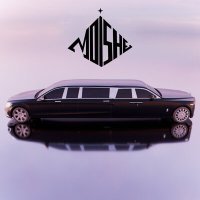 Постер песни Moishe - PHANTOM, PULLMAN?