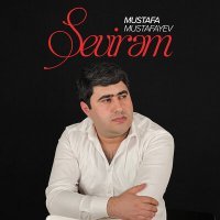 Постер песни Mustafa Mustafayev - Sevirəm