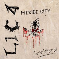 Постер песни L1C4 - Sombrero