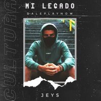 Постер песни JeyS - Mi legado