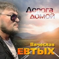 Постер песни Вячеслав Евтых - Дорога домой