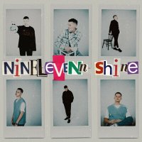 Постер песни ninelevenn - SHINE