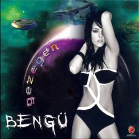 Постер песни Bengü - Gezegen
