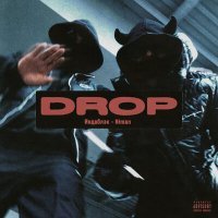 Постер песни Niman, Индаблэк - Drop