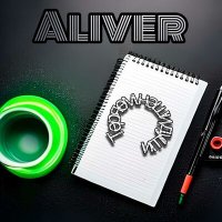 Постер песни Aliver - Теряем наши души