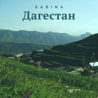 Постер песни Сабина Саидова - Дагестан (Ремикс)