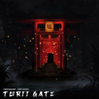 Постер песни ShogunF, INDICORE - Torii gate
