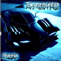 Постер песни TRUCIFER - TURBOCHARGED