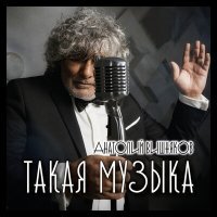 Постер песни Анатолий Вишняков - Такая музыка