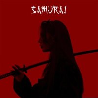 Постер песни DARA - SAMURAI