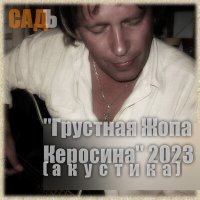 Постер песни СадЪ - Хрусталя (Акустика)