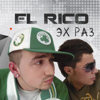 Постер песни El Rico - Ау