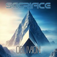 Постер песни SACRIFICE - Oblivion