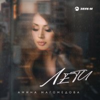 Постер песни Амина Магомедова - Лети