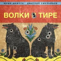 Постер песни Юрий Шевчук, Дмитрий Емельянов - Волки в тире