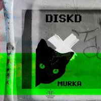 Постер песни DISKD - MURKA