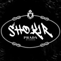 Постер песни Shokir - Prada (by Karnain)