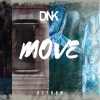 Постер песни DnK - Move