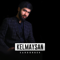 Постер песни Sardorbek - Kelmaysan