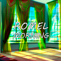 Постер песни Romel - Morning