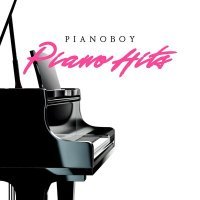 Постер песни Pianoбой - You Broke Me First