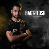 Постер песни MR Sherxon - Bag'ritosh