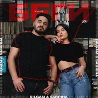 Постер песни Dilgam & Sabrina - Беги