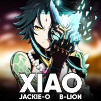 Постер песни Jackie-O - Xiao